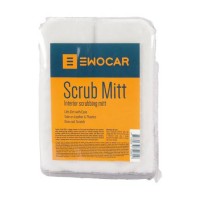 Ewocar Scrub Mitt tisztítókesztyű