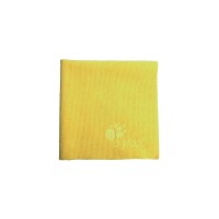 RUPES Premium Microfiber Cloth (Yellow) kék mikroszálas törlőkendő