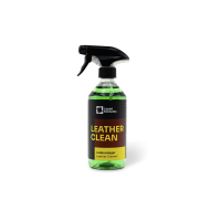 Liquid Elements Leather cleaner "LEATHER CLEAN" (500 ml) bőrtisztító