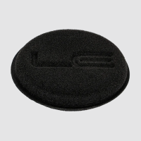 Liquid Elements Applicator Sponge - Hand Applicator Closed Cell