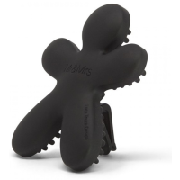 Mr&Mrs Fragrance Black Leather Black Tea luxus autóillatosító