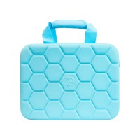 Carbon Collective Hard Shell Detailing Carry Case - Teal detailing táska