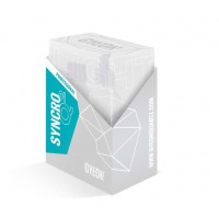 Gyeon Q2 Syncro Lightbox kerámia védelem (50 ml + 30 ml)