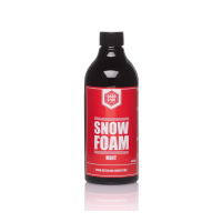 Good Stuff Snow Foam Mint aktív hab (500 ml)