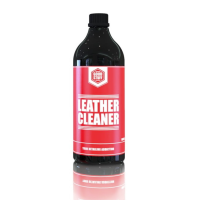 Good Stuff Leather Cleaner bőrtisztító (1 l)