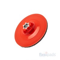 Flexipads Very Firm SCD Extragrip M14 115 tárcsa