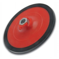 Flexipads Very Firm SCD Extragrip M14 150 tárcsa