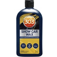 303 Show Car Wax - viasz (473 ml)
