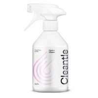 Infinity Wax Liquefy Tar and Glue Remover + Pro-Bottle (500 ml) aszfalt eltávolító