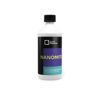 Liquid Elements Washing and sealing concentrate "NANOMITE" (500 ml) Mosó- és tömítőkoncentrátum