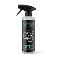 Ablaktisztító Carbon Collective OPTIC üvegtisztító (500 ml)