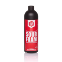 Good Stuff Sour Foam aktív hab (500 ml)