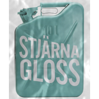 Stjärnagloss Fjul Can Carrier Bag táska