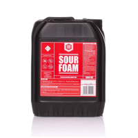 Good Stuff Sour Foam aktív hab (5 l)