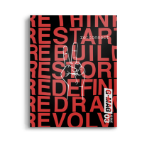 Gyeon G-Mag #03 - Brand Zine magazin