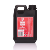 Good Stuff Snow Foam Mint aktív hab (2 l)