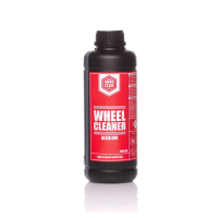 Good Stuff Wheel Cleaner Alkaline keréktisztító (1 l)
