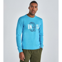 Gyeon Long Sleeve Light Blue S