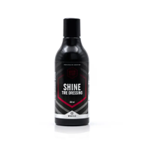 Good Stuff Tire Dressing Shine fényes gumiabroncs impregnáló (250 ml)