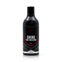 Good Stuff Tire Dressing Shine fényes gumiabroncs impregnáló (500 ml)