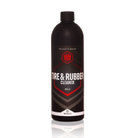 Good Stuff Tire & Rubber Cleaner gumiabroncs tisztító (500 ml)