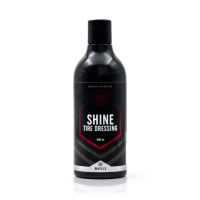 Good Stuff Tire Dressing Shine fényes gumiabroncs impregnáló (1 l)