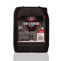 Good Stuff Tire & Rubber Cleaner gumiabroncs tisztító (5 l)