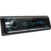 Kenwood KDC-X5200BT autórádió