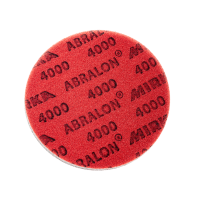 Koch Chemie Abralon P4000 csiszolókorong