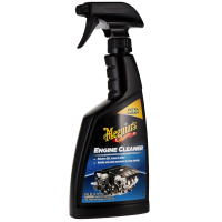 Meguiar's Engine Cleaner motortisztító (473 ml)