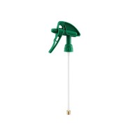 Kwazar Mercury SUPER 360 Pump - Green szórófej