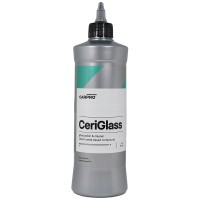 CarPro CeriGlass polírpaszta az üvegre (500 ml)