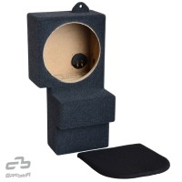 Basser 10"  OEM mélyláda BMW X5 (E53) járművekhez