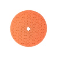 Carbon Collective HEX Machine Polishing Pad Orange polírozó korong