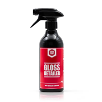 Good Stuff Gloss Detailer polimeres gyors részletező (500 ml)