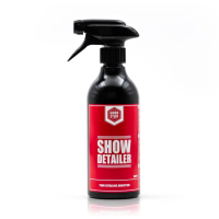 Good Stuff Show Detailer karnauba gyors részletező (500 ml)
