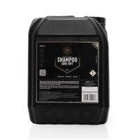 Good Stuff Aqua Soft Shampoo autósampon (5 l)