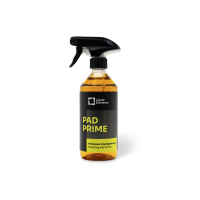 Liquid Elements Polishing pad impregnation "PAD PRIME" (500 ml) polírozó korong impregnáló