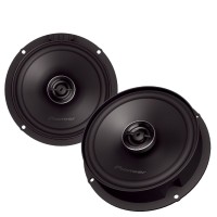 Pioneer TS-Q160F-VW hangszórók