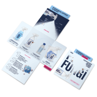 Gyeon Purify szórólap