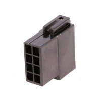 4carmedia ISO csatlakozó műanyag burkolat 331322