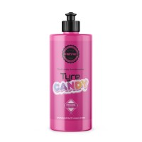 Infinity Wax Tyre Candy (1 l) gumiabroncs bevonat