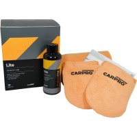 CarPro CQuartz Lite Kit készlet (150 ml)