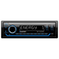 Blaupunkt BPA 1124 DAB BT autórádió