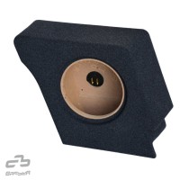 Basser 10"-es OEM mélyláda doboz Opel Vivaro / Renault Trafic / Nissan NV300 járművekhez