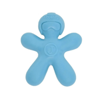 Mr&Mrs Fragrance Big Joy Flowers & Citrus autóillatosító