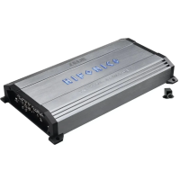 Hifonics ZXE1000/4 erősítő