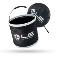Liquid Elements Folding Bucket 7L vödör