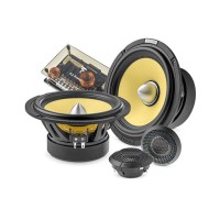 Focal ES 165 KX2E hangszórók