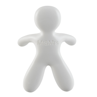 Mr&Mrs Fragrance Cesare Odour Neutralizer New Car autóillatosító